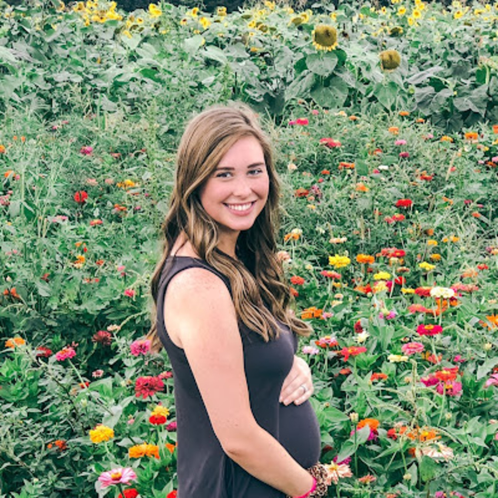 Meet your Posher, Kirstyn